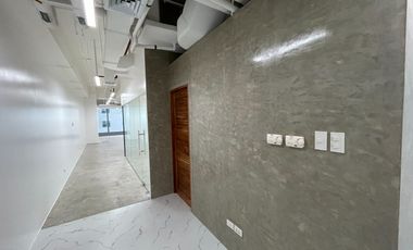 Office with Parking Slot for Sale at Alveo Financial Tower by Alveo Land Makati