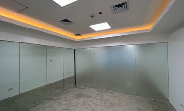 Office with Parking Slot for Sale at Alveo Financial Tower by Alveo Land Makati