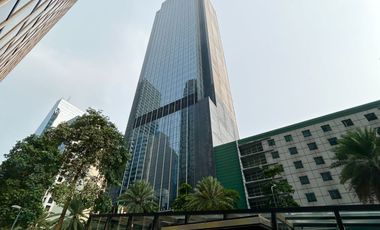 Office with Parking Slot for Sale at Alveo Financial Tower by Alveo Land Makati