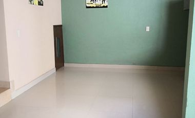 CASA RENTA TOLUCA, COLONIA MODERNA DE LA CRUZ
