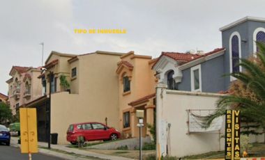 Casa en Remate Bancario. Ojo Inversionistas, gran oportunidad de crecimiento económico.
