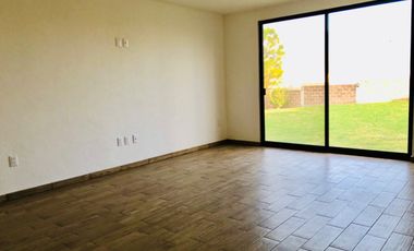Casa Nueva en Venta Fraccionamiento Campestre la Laguna