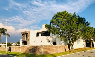 Casa Nueva en Venta Fraccionamiento Campestre la Laguna