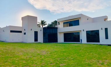 Casa Nueva en Venta Fraccionamiento Campestre la Laguna