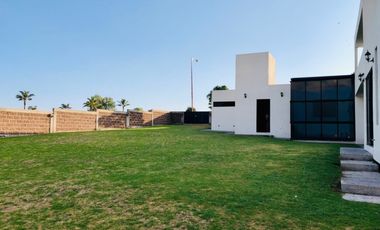 Casa Nueva en Venta Fraccionamiento Campestre la Laguna