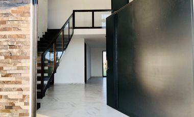 Casa Nueva en Venta Fraccionamiento Campestre la Laguna