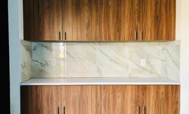 Casa Nueva en Venta Fraccionamiento Campestre la Laguna