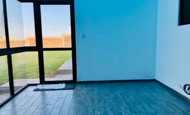 Casa Nueva en Venta Fraccionamiento Campestre la Laguna