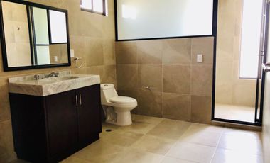 Casa Nueva en Venta Fraccionamiento Campestre la Laguna