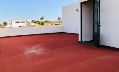 Casa Nueva en Venta Fraccionamiento Campestre la Laguna
