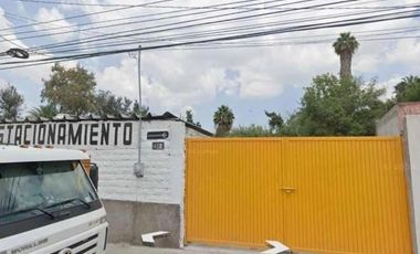 TERRENO EN VENTA EN EL CENTRO