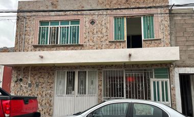 CASA CON DEPARAMENTO EN VENTA OJOCALIENTE 1