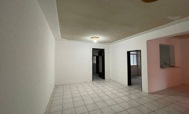 CASA CON DEPARAMENTO EN VENTA OJOCALIENTE 1