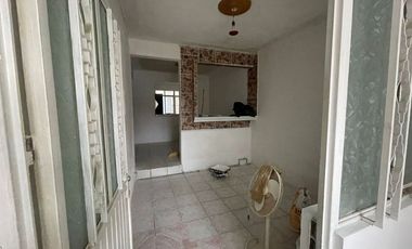 CASA CON DEPARAMENTO EN VENTA OJOCALIENTE 1