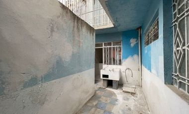 CASA CON DEPARAMENTO EN VENTA OJOCALIENTE 1