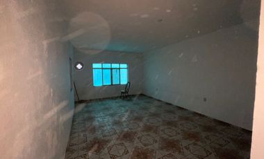 CASA CON DEPARAMENTO EN VENTA OJOCALIENTE 1