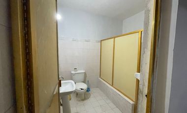 CASA CON DEPARAMENTO EN VENTA OJOCALIENTE 1