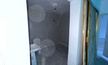 CASA CON DEPARAMENTO EN VENTA OJOCALIENTE 1