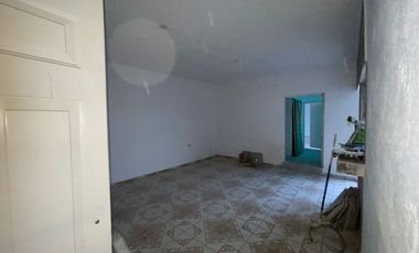 CASA CON DEPARAMENTO EN VENTA OJOCALIENTE 1