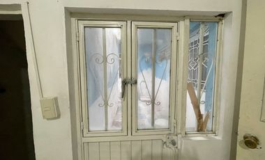 CASA CON DEPARAMENTO EN VENTA OJOCALIENTE 1