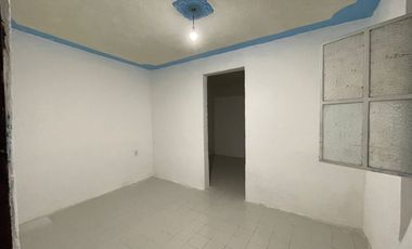 CASA CON DEPARAMENTO EN VENTA OJOCALIENTE 1