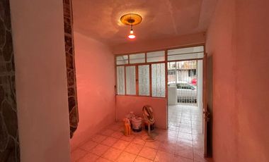 CASA CON DEPARAMENTO EN VENTA OJOCALIENTE 1