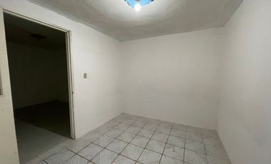 CASA CON DEPARAMENTO EN VENTA OJOCALIENTE 1