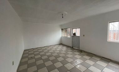 CASA CON DEPARAMENTO EN VENTA OJOCALIENTE 1