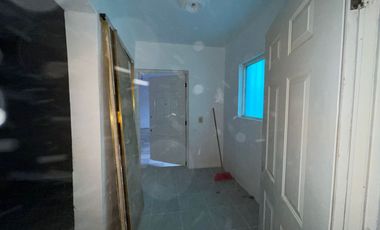 CASA CON DEPARAMENTO EN VENTA OJOCALIENTE 1
