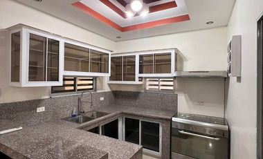 Elegant house for sale near Clark, Angeles City