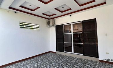 Elegant house for sale near Clark, Angeles City