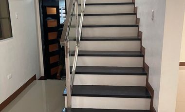 Elegant house for sale near Clark, Angeles City