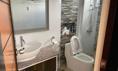 Elegant house for sale near Clark, Angeles City