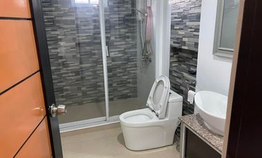 Elegant house for sale near Clark, Angeles City