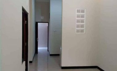 Rumah Gajahmungkur Papandayan Top View Belakang AKPOL Semarang