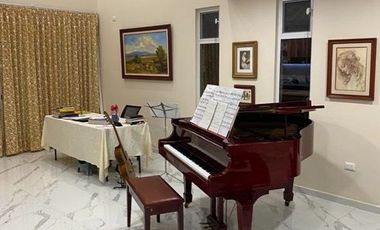 CASA EN VENTA EN ST ANGELO AL NORTE