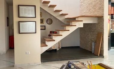 CASA EN VENTA EN ST ANGELO AL NORTE
