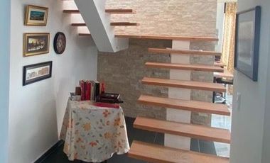 CASA EN VENTA EN ST ANGELO AL NORTE