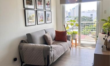 Baron 3 Gardens, 2-Bedroom Unit for Sale, San Juan City