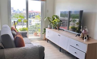 Baron 3 Gardens, 2-Bedroom Unit for Sale, San Juan City