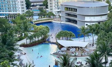 For Rent: Azure Urban Resort Residences - Maui Tower (Ground Floor)