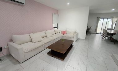 CASA EN VENTA LA RIOJA RESIDENCIAL CANCUN