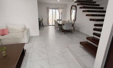 CASA EN VENTA LA RIOJA RESIDENCIAL CANCUN