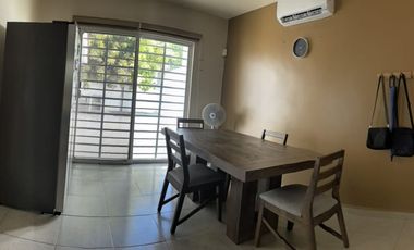 Casa en Fraccionamiento Villa Marina, Ciudad del Carmen