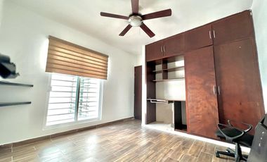 Casa en Fraccionamiento Villa Marina, Ciudad del Carmen