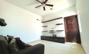 Casa en Fraccionamiento Villa Marina, Ciudad del Carmen