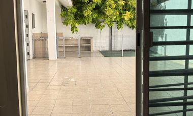 Casa en Fraccionamiento Villa Marina, Ciudad del Carmen