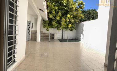 Casa en Fraccionamiento Villa Marina, Ciudad del Carmen