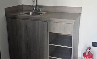 OFICINA EN TORRE VINTA (VENTA O RENTA)