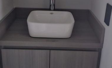 OFICINA EN TORRE VINTA (VENTA O RENTA)